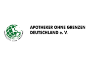 Logo der Apotheker ohne Grenzen