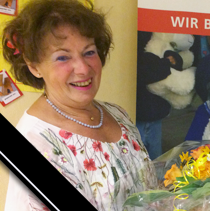 Spende trifft ins Schwarze